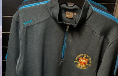 Gold Limited Edition Centenary Merchandise