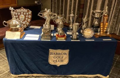Presentation Evening