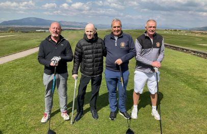 Centenary Presidents Day 2022