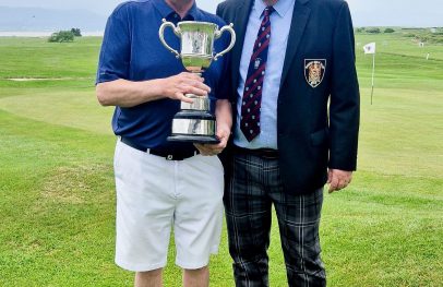 Holmes Trophy