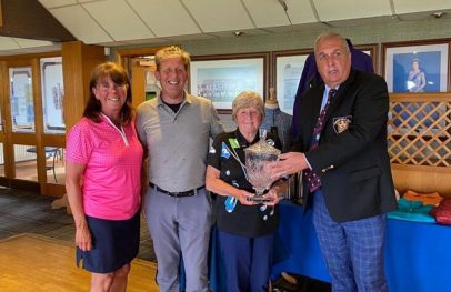 Mixed Open-Sunday 22nd May