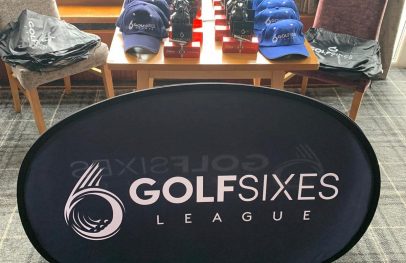 Golf Sixes @ Barrow