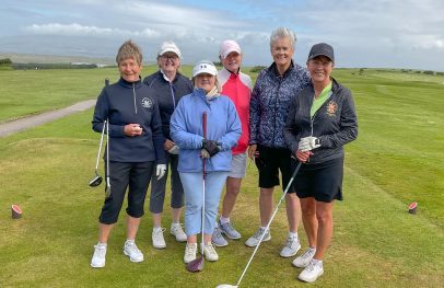 Centenary Medal Tee Pictures Part 1