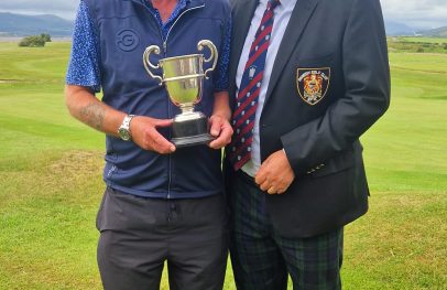 Victory Trophy and Abaza Trophy