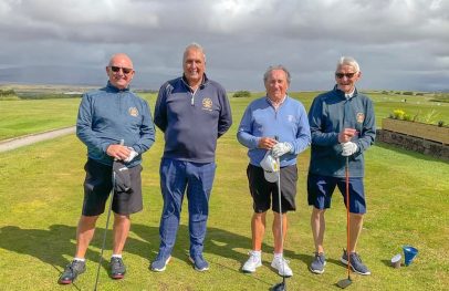 Captains Day Tee Pictures Part 2