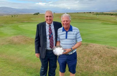 Invitation & Veterans Trophy