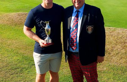 Jimmy Lond Trophy