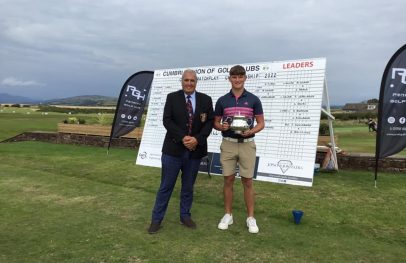 County Matchplay Championship
