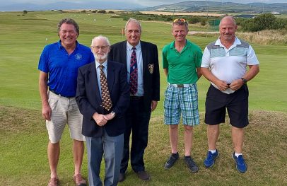 Furness Lions Open