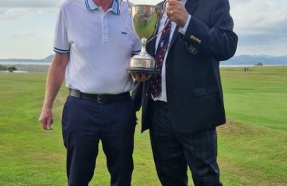 Porker Trophy & Craven Trophy
