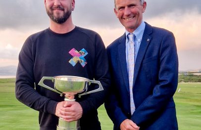 Masters Trophy