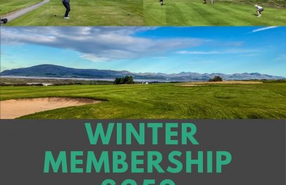 WINTER MEMBERSHIP OFFER