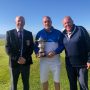 Kay Morrison & Jackie Evans Trophy 2024