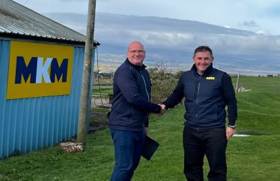 MKM Barrow Strengthens Community Ties with New Partnership at Barrow Golf Club