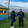 MKM Barrow Strengthens Community Ties with New Partnership at Barrow Golf Club