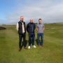 Cornerstone Group Partners with Barrow Golf Club to Support Local Community and Regeneration