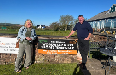 Sponsor Spotlight – Identity Ltd