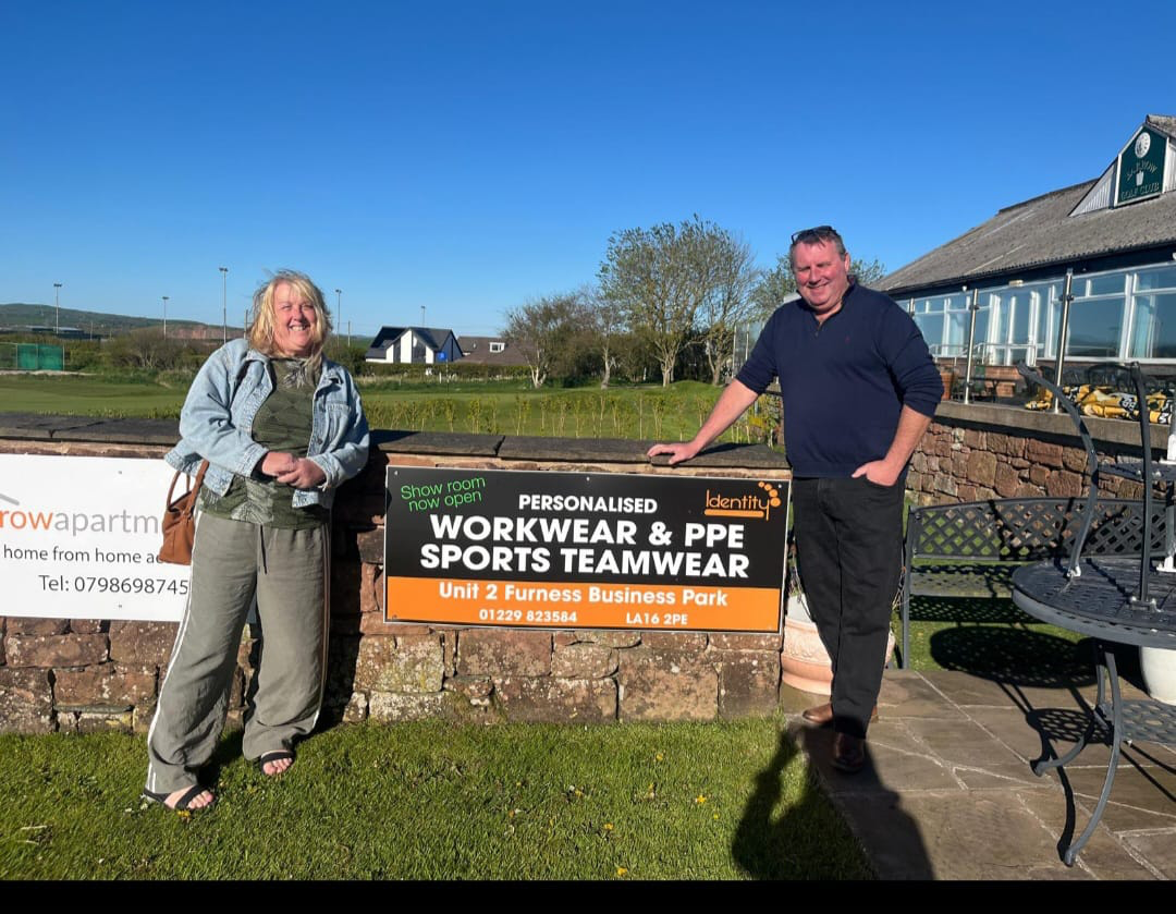 Sponsor Spotlight – Identity Ltd