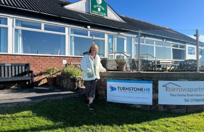 Sponsor Spotlight – Turnstone HR