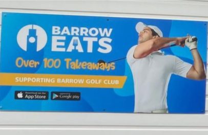 SPONSOR SPOTLIGHT | BARROW EATS