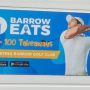 SPONSOR SPOTLIGHT | BARROW EATS