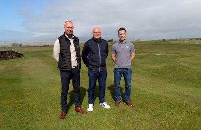 SPONSOR SPOTLIGHT | CORNERSTONE GROUP