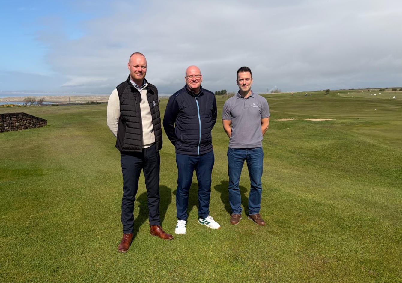 SPONSOR SPOTLIGHT | CORNERSTONE GROUP