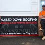 Sponsor Spotlight: Welcome to Nailed Down Roofing