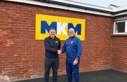 MKM Barrow Renews Sponsorship of Barrow Golf Club