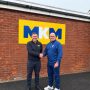 MKM Barrow Renews Sponsorship of Barrow Golf Club